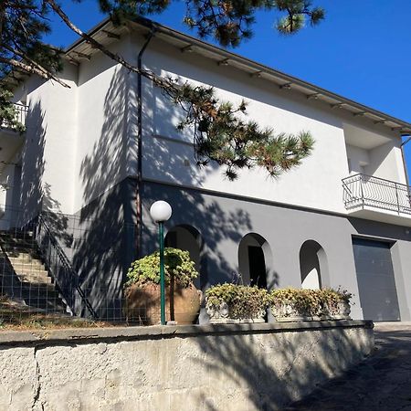 Attico Marsiglie Hotel Casal Fiumanese Exterior foto